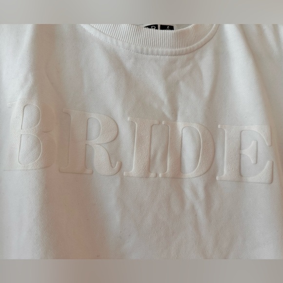 Bride Sweater - Picture 3 of 3